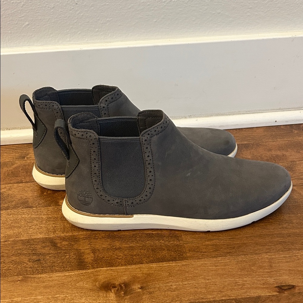 Timberland Women’s Bradenton Chelsea Sneaker